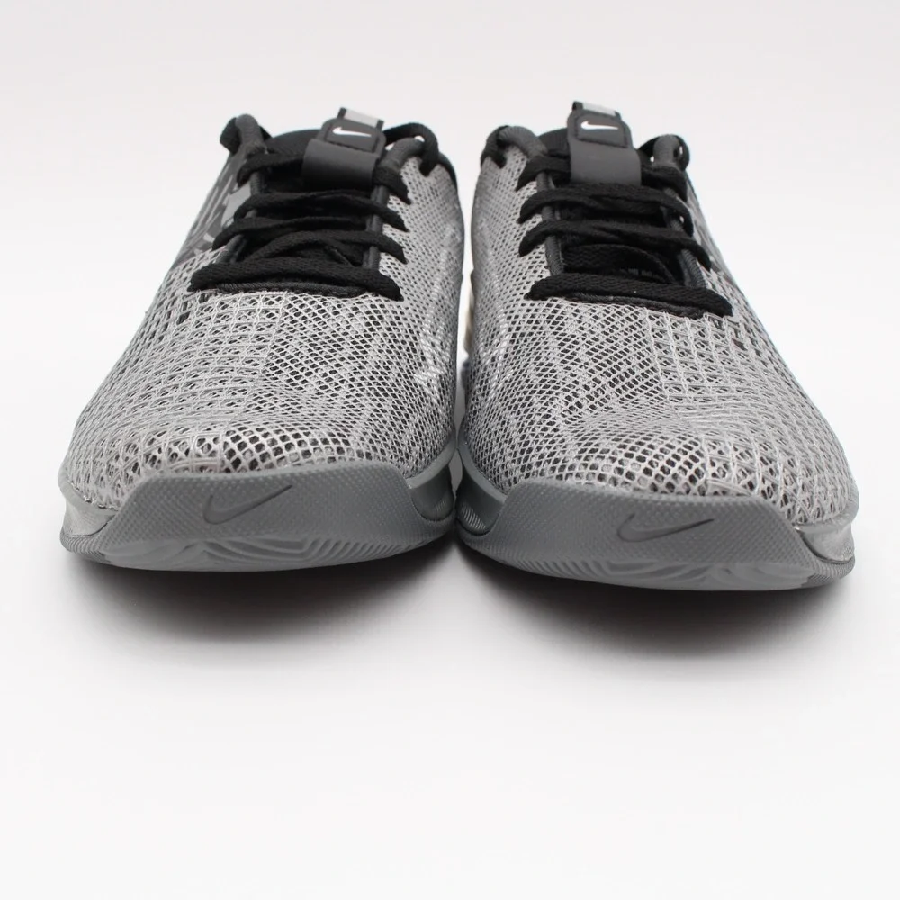 Nike Metcon 8 Amp Mens Size 6 Dark Smoke Athletic Training Shoes